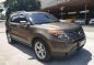 2015 Ford Explorer for sale-0