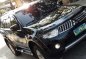 2013 Mitsubishi Montero for sale-1