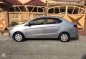 2014 Mitsubishi Mirage G4 GLX for sale-1