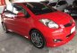 Toyota Yaris 2009 for sale-2