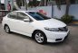 2012 Honda City MT for sale -3