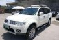 Mitsubishi Montero Sport 4x4 AT 2009 for sale-0