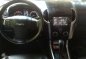 Isuzu Dmax Ls 2016 model Top Of The Line Automatic 3.0L-Diesel-3