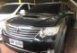 Toyota Fortuner 2015 for sale-1