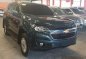 2017 Chevrolet Trailblazer for sale-1