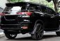 2017 Toyota Fortuner for sale-2