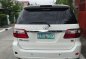 Toyota Fortuner 2011 for sale-1