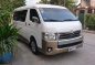 2014 Toyota Hiace for sale-1