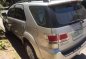 Toyota Fortuner Gasoline 2007 for sale -0