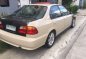 Honda Civic 2000 model for sale-1