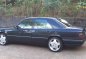 Mercedes Benz w124 1989 for sale-1