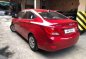 2016 Hyundai Accent MT Manual Grab Ready for sale-2