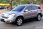 Like new Honda CRV for sale-4