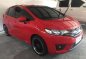 Honda Jazz 2015 for sale-0