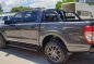 Ford Ranger XLT AT 2017 for sale-3