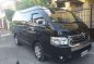 Toyota Hiace Super Grandia 2016 diesel-6