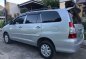 Toyota Innova E 2.0 2013 for sale-1