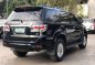 LOW MILEAGE 2012 Toyota Fortuner for sale-9