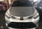 2017 Toyota Vios for sale-0