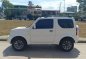 2018 Suzuki Jimny JLX 4x4 Automatic for sale-3