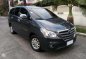 2014 Toyota Innova for sale-0