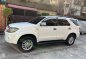 2006 Toyota Fortuner for sale-1