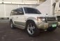 Like New Mitsubishi Pajero for sale-0