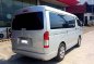 2014 Toyota Hiace for sale-3