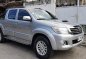 Toyota Hilux 2014 for sale-6