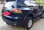 Mitsubishi Montero 2011 for sale-1