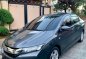 Rush For sale 2014 Honda City 1.5E CVT -8