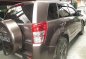 Suzuki Vitara 2017 AT for sale-2