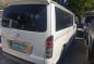 2012 Toyota Hiace commuter for sale -3