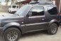 Suzuki Jimny JLX AT 2018 for sale-1