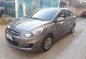 2018 Hyundai Accent 1.4 AT for sale-1