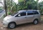 2011 Toyota Innova for sale-0