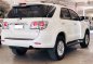 2014 Toyota Fortuner 2.5 for sale-5