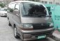 2005 Toyota HiAce Super Custom Van Acquired 2005All Power Smooth Condition Vince-7