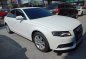 Audi A4 2012 for sale -0