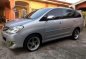 Toyota Innova G 2012 for sale-4