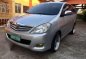 Toyota Innova G 2012 for sale-1