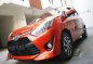 2018 Toyota Wigo for sale-0