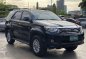 LOW MILEAGE 2012 Toyota Fortuner for sale-6