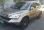 Honda Crv gen 3 2009 for sale-5