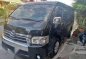 Toyota Hiace Super Grandia 2016 diesel-5