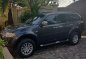 2010 Mitsubishi Montero for sale-1