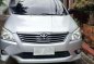 2013 Toyota Innova DSL AT Isuzu Crosswind Fortuner Avanza-0