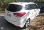 2014 Kia Carens diesel AT for sale-1