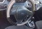 Ford Fiesta sedan 2013 for sale-7