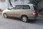 Toyota Innova g 2010 for sale-1